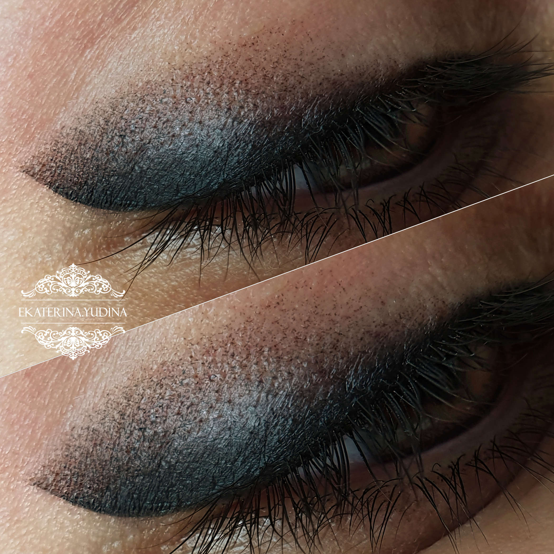 Мастер Елена - Студия перманентного макияжа Екатерины Юдиной