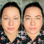 Татуаж бровей — Без техники — Вэйзи