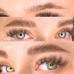 Татуаж бровей — Без Техники — Ева
