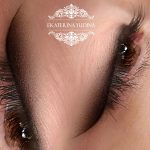 Татуаж век — Без техники — Мила (Спб)