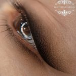 Татуаж век — Без техники — Мила (Спб)
