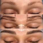 Татуаж бровей мастер София