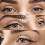 Татуаж бровей — Без техники — Диана