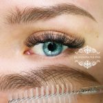 Татуаж бровей — Без техники — Рина