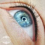 Татуаж век — Без техники — Надежда