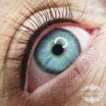 Татуаж век  — Без техники — Оксана