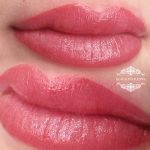 Губы — Без техники — Алла