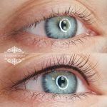 Веки — Без техники — Анастасия